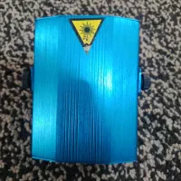 رقص نور لیزری مدل نقطه ای دو رنگ