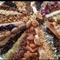 قاووت. قوتو مادر بزرگ