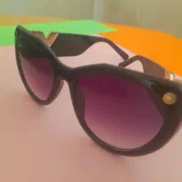 عینک زنانه شیک