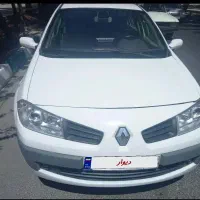 مگان 2000|خودرو سواری و وانت|تهران, مهرآباد|دیوار