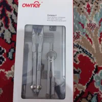 پرگار مهندسی و پرگار ساده