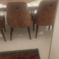 ناهارخوری ۸نفره