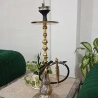 قلیون عربی کرنو