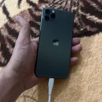 ایفون 11 پرومکس 256 گیگ دو سیم