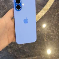 اپل iphone 16 128 ch با ریجستری