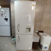 یخچال فریزر امرسان