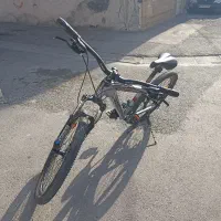 دوچرخه|دوچرخه، اسکیت، اسکوتر|ملارد, |دیوار