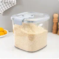 سطل برنج