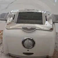 سرخ کن بدون روغن