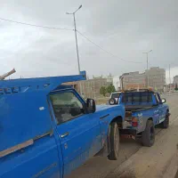 امداد خودرو یدکش شبانه روزی میاندواب.سرچم.ملکان