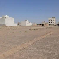 سرمایه‌گذاری در شاهین شهر به صورت چکی سند به نام|فروش زمین و ملک کلنگی|اصفهان, مهدی آباد|دیوار