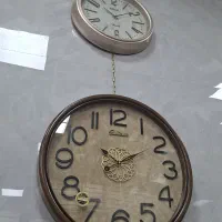 ساعت دیواری و رومیزی