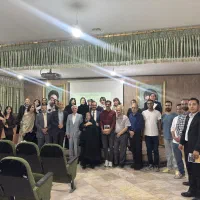 مشاوره سیستم رشد فردی و شغلی