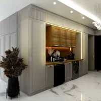 کمد نقد و اقساط