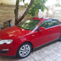 ام جی 550|خودرو سواری و وانت|تهران, نیروی هوایی (پیروزی)|دیوار