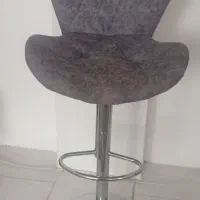 صندلی جک دار