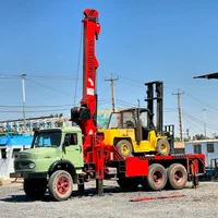 اجاره انواع جرثقیل