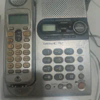 2 عدد تلفن
