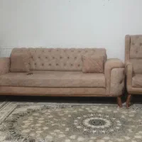 مبل درحدنو