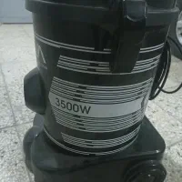جاروبرقی ویونا و توستر الکتریک
