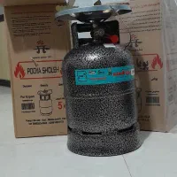 اجاق‌گاز و پیک نیک و تافتون