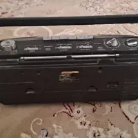 رادیوضبط