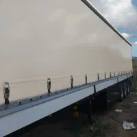 ساخت وفروش کانتینر سه محور