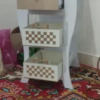 میز سماور