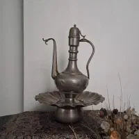 اجاره افتابه لگن انتیک و زیبا برای جشن حنابندان