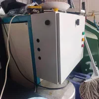اسکاچ بافی