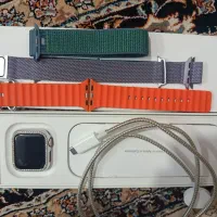 اپل واچ سری 10