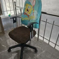 صندلی کامپیوتر در شبستر