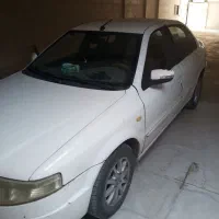 سمند سورن مدل آخر 89