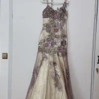 لباس مجلسی نو