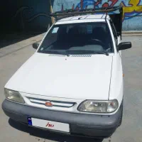 پراید وانت1400