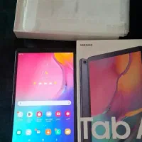 تبلت Tab A نو نو اکبند