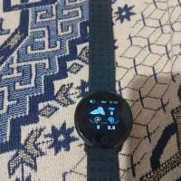 ساعت هوشمند