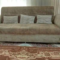 مبل هفت نفره