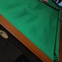 میز بیلیارد