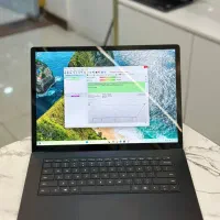 سرفیس لپتاپ ۴ درجه ۱ و مشخصات عالی