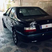 پارس tu5 مدل ۹۹ مشکی