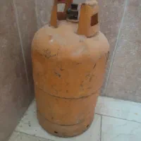 کپسول ایران گاز