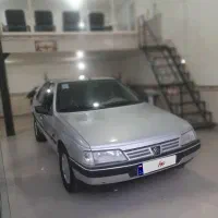 پژو۴۰۵ مدل۹۴