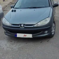 206 مدل 84