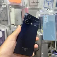 Xiaomi note13 (256/8)|موبایل|بهبهان, |دیوار
