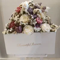 باکس گل