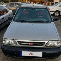 پراید مدل ۹۰