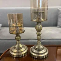 شمعدونی