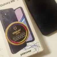 گوشی a 15