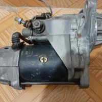فروش استارت بیل مکانیکی